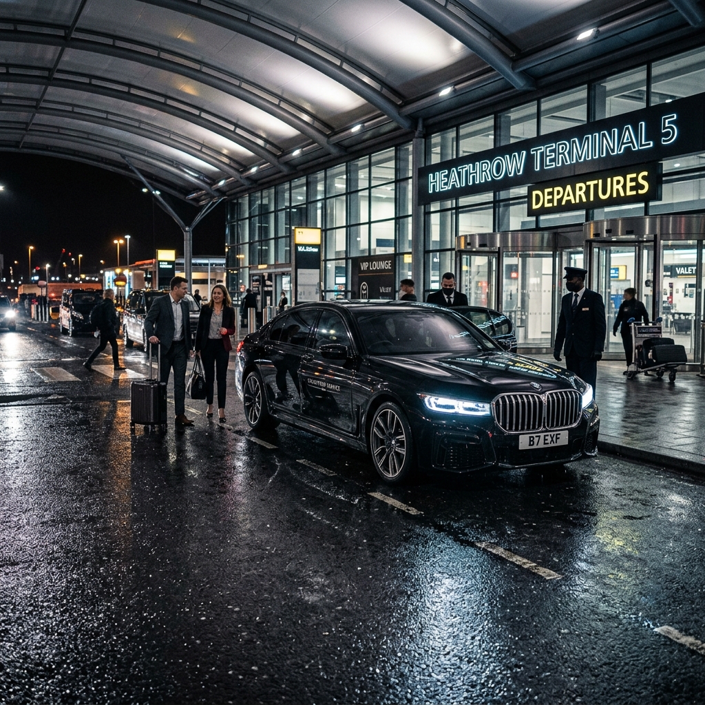Airport Transfer