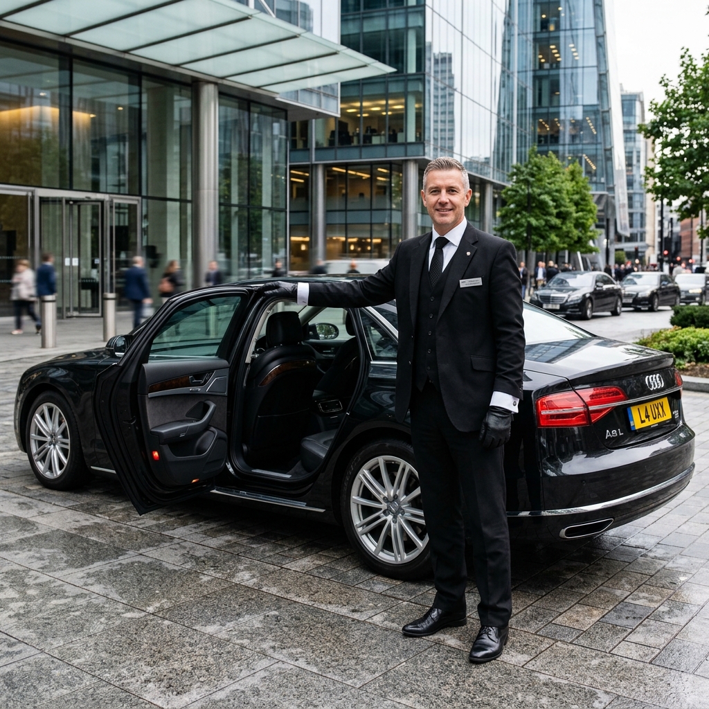 Corporate Roadshows